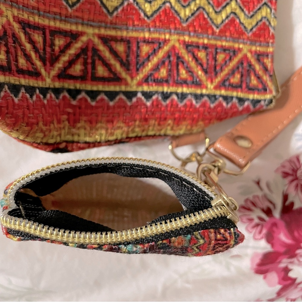 Frida Bag Set - Picture 12 of 13
